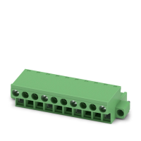FRONT-MSTB 2,5/10-STF-5,08 4PA PCB jungtis