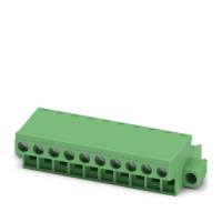 FRONT-MSTB 2,5/10-STF PCB connector