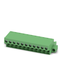 FRONT-MSTB 2,5/11-STF PCB connector