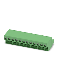 FRONT-MSTB 2,5/12-ST PCB connector
