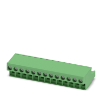 FRONT-MSTB 2,5/13-ST-5,08 PCB connector