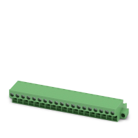 FRONT-MSTB 2,5/19-STF PCB connector