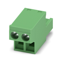 FRONT-MSTB 2,5/ 2-ST AU PCB connector
