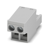 FRONT-MSTB 2,5/ 2-ST GYBD:T2T1 PCB jungtis