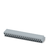 FRONT-MSTB 2,5/20-ST-5,08 BUGY PCB connector