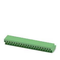 FRONT-MSTB 2,5/20-ST PCB connector