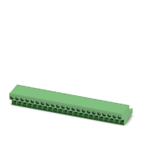 FRONT-MSTB 2,5/22-ST PCB connector