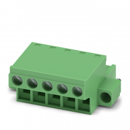 FRONT-MSTB 2,5/ 5-STF PCB connector