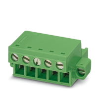 FRONT-MSTB 2,5/ 5-STF1-5,08 BD PCB connector