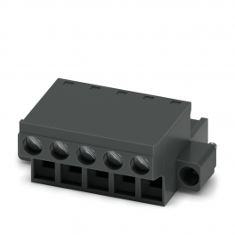 FRONT-MSTB 2,5/ 5-STF1-5,08BKB PCB jungtis