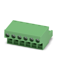 FRONT-MSTB 2,5/ 6-ST-5,08BD1SO PCB jungtis