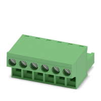 FRONT-MSTB 2,5/ 6-ST PCB connector