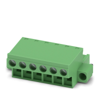 FRONT-MSTB 2,5/ 6-STF PCB connector