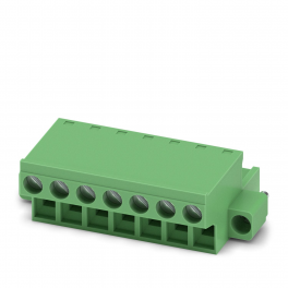 FRONT-MSTB 2,5/ 7-STF-5,08 PCB connector