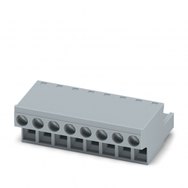 FRONT-MSTB 2,5/ 8-ST-5,08 SO1 PCB jungtis