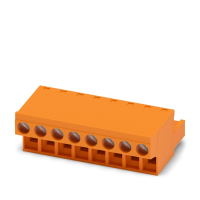 FRONT-MSTB 2,5/ 8-ST-5,08OGBD8 PCB jungtis