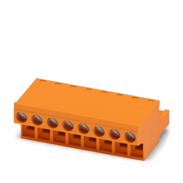 FRONT-MSTB 2,5/ 8-ST-5,08OGBD8 PCB jungtis