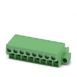 FRONT-MSTB 2,5/ 8-STF-5,08 AU PCB jungtis