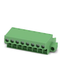 FRONT-MSTB 2,5/ 8-STF PCB connector