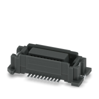 FS 0,635/ 20-FV-R- 4,0 SMD moteriškos jungtys