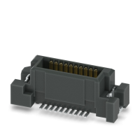 FS 0,635/ 20-MV-R- 5,0 SMD kištukiniai jungikliai