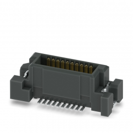 FS 0,635/ 20-MV-R- 5,0 SMD kištukiniai jungikliai