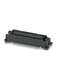 FS 0,635/ 40-FV-R- 4,0 SMD moteriškos jungtys