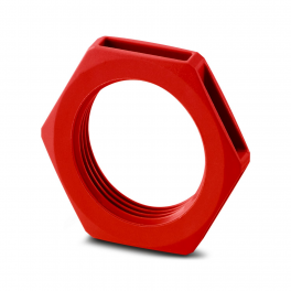 FT NUT M25 RD Nut
