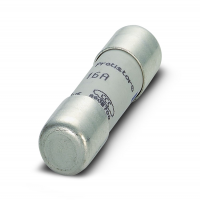 FUSE-10X38-16A-GR