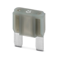 FUSE 25A MAXI