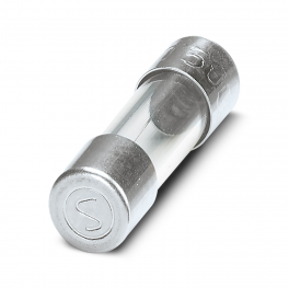 FUSE SB 1,25 A Replacement fuse