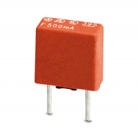 FUSE/TE5/2.5A/T-10PCS Fuse set