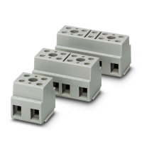 G 10/ 2 Device terminal block
