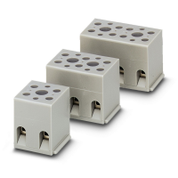 G  5/ 6 Device terminal block
