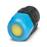 G-ESIS-M25-M68L-PEPDS-BL Cable gland