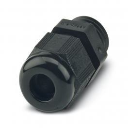 G-INS-M12-S68N-PNES-BK Cable gland
