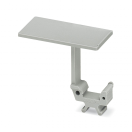 GBS 3,5-25X12 Group marker label for terminal marking