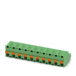 GFKC 2,5/10-ST-7,62 PCB connector