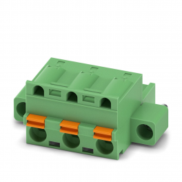 GFKC 2,5/ 3-STF-7,62 PCB connector