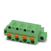 GFKC 2,5/ 4-STF-7,62 AU PCB jungtis