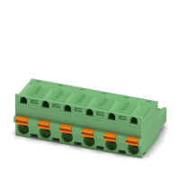 GFKC 2,5 HC/ 6-ST-7,62 PCB jungtis