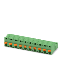 GFKIC 2,5/10-ST-7,62 PCB jungtis
