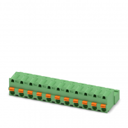 GFKIC 2,5/11-ST-7,62 PCB jungtis