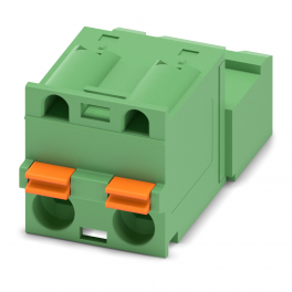 GFKIC 2,5/ 2-ST-7,62 PCB jungtis