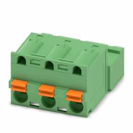GFKIC 2,5/ 3-ST-7,62 PCB jungtis