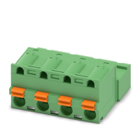 GFKIC 2,5/ 4-ST-7,62 PCB jungtis