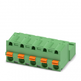GFKIC 2,5/ 5-ST-7,62 PCB jungtis