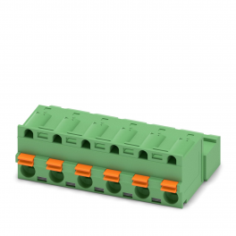 GFKIC 2,5/ 6-ST-7,62 PCB jungtis