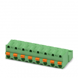 GFKIC 2,5/8-ST-7,62 PCB jungtis