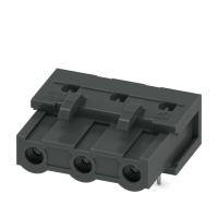GIC 2,5/ 3-G-7,62 BK PCB header